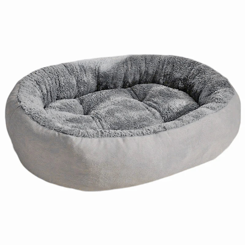 Luxury Orthopedic Dog Bed – Memory Foam Pet Bed for Maximum Comfort & Support | Zoom Pets