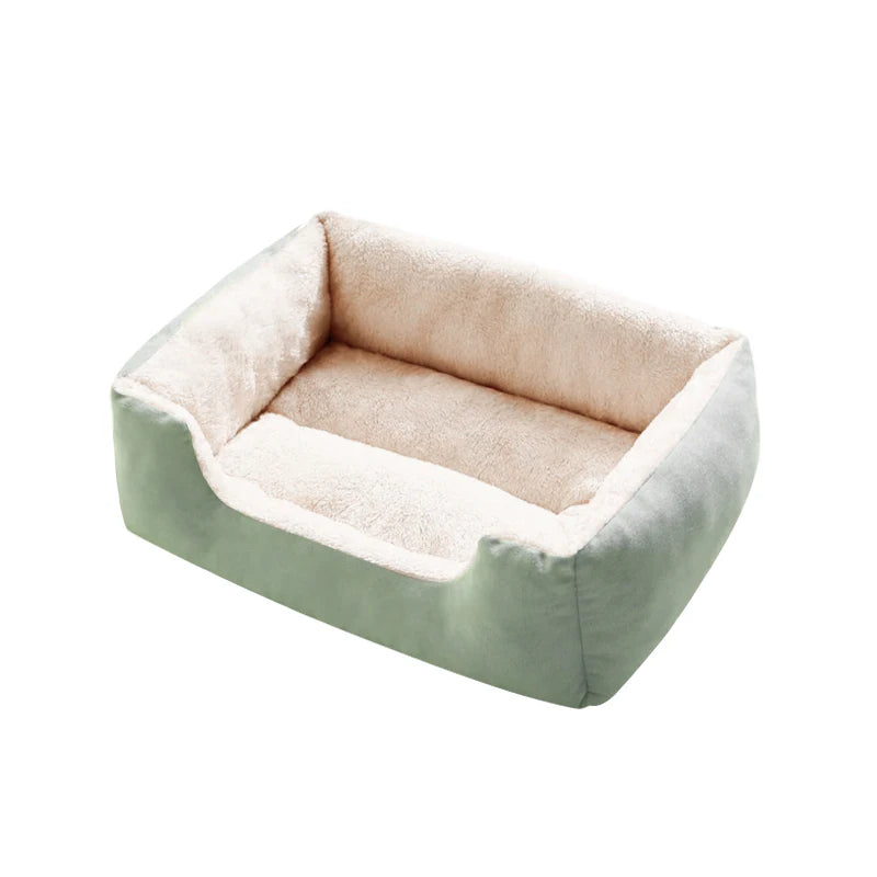 Luxury Orthopedic Dog Bed – Memory Foam Pet Bed for Maximum Comfort & Support | Zoom Pets