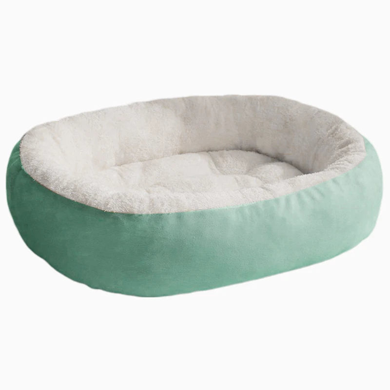 Luxury Orthopedic Dog Bed – Memory Foam Pet Bed for Maximum Comfort & Support | Zoom Pets