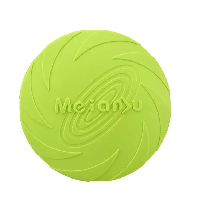 The Ultimate Dog Frisbee – Durable, Safe & Available in Multiple Sizes and Colors