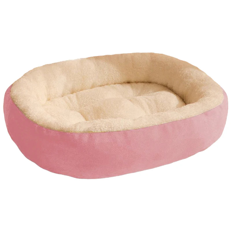 Luxury Orthopedic Dog Bed – Memory Foam Pet Bed for Maximum Comfort & Support | Zoom Pets