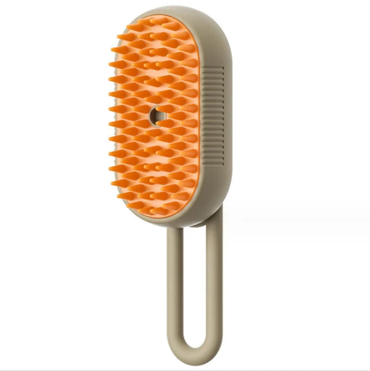 Zoom Pets - Advanced 4 in 1 Pet Spray Comb